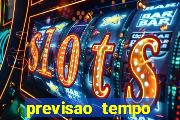 previsao tempo cruzeiro sp cptec inpe